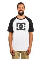 Dc Star Raglan T-shirt