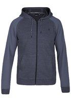 Hurley Bayside Zip Hoodie