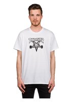Thrasher Skate Goat T-shirt