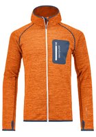 Ortovox Melange Hooded Fleece Jacket