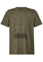 Bergans Adventure T-shirt