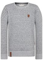 Naketano Halls Of Walhalla Pullover