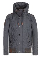 Naketano Knecht Schluckspecht Jacket