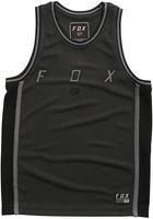 Fox Moth Bball Tank Top Boys