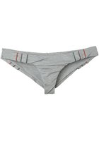 Rvca Pipeline Cheeky Bikini Bottom
