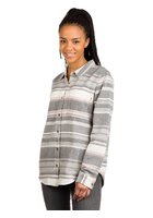 Vans High Country Flannel Shirt Ls