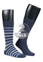 Tommy Hilfiger Socken 2er Pack 472001001/356