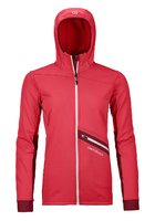 Ortovox Light Tec Hooded Fleece Jacket