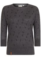 Naketano Maja Big Anchor Iv Pullover