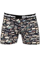 Horsefeathers Sidney Boxershorts