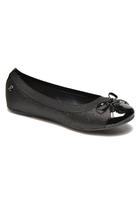 Sale - 30 Refresh - Kacy-61163 - Sale Ballerinas Für Damen / Schwarz