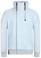 Naketano Schnitzelpopizel Zip Hoodie