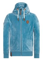 Naketano Birol Mack Zip Hoodie