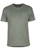 Hurley Dri-fit Lagos Port Crew T-shirt