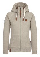 Naketano Brazzo Zip Hoodie