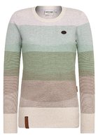 Naketano Global Asozial Am Blasen Pullover