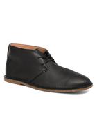 Clarks - Baltimore Mid - Stiefeletten & Boots Für Herren / Schwarz