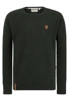 Naketano Zapzarap Zip Zap Pullover