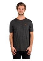Naketano Italienischer Hengst T-shirt