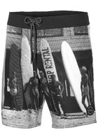 O'neill Mid Freak Photo Boardshorts
