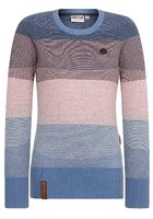 Naketano Global Asozial Am Blasen Pullover