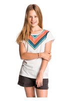 Rip Curl Breaker T-shirt Girls