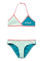 O'neill Cross Top Coast Bikini Girls