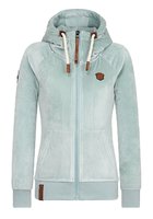 Naketano Brazzo Mack Zip Hoodie