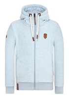 Naketano Mach Et Otze Zip Hoodie