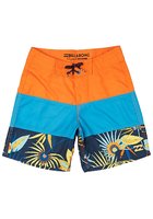 Billabong Tribong Og Print 15" Boardshorts Boys