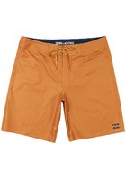 Billabong All Day X Print 18" Boardshorts