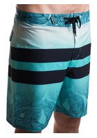 Hurley Phantom Blackball Lush Boardshorts