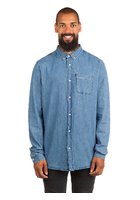 Rip Curl De Nimes Shirt Ls