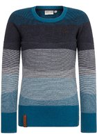 Naketano Global Asozial Am Blasen Pullover