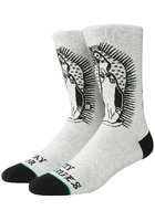 Stance Pray For Enemies Socks