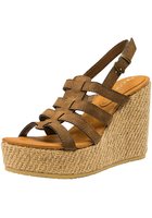 Volcom High Society Sandals Women