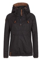 Naketano Hirsch Heiss Ich Jacket