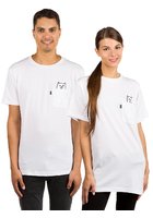 Rip N Dip Lord Nermal Pocket T-shirt