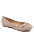 Xti - Constance 45114 - Ballerinas Für Damen / Beige