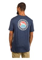 Burton Fox Peak Active T-shirt