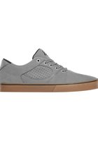 Es Square Three Skate Shoes