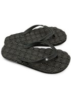Volcom Recliner Rubr 2 Sandals
