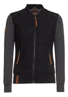 Naketano Gib Ma Deine Numma Jacket