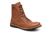 Kickers - Kickstonery - Stiefeletten & Boots Für Herren / Braun