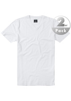 Strellson V-shirt 2er Pack 30003194/100