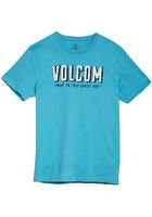 Volcom Camp T-shirt Boys
