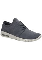 Nike Stefan Janoski Max Leather Sneakers