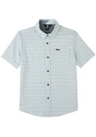 Volcom Eastport Chambray Shirt Boys