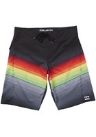 Billabong Fluid X 21" Boardshorts