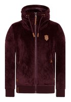 Naketano Ivic Mack Zip Hoodie